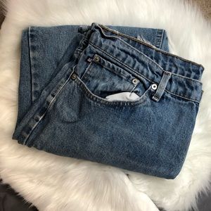 Ralph Lauren Denim Jeans